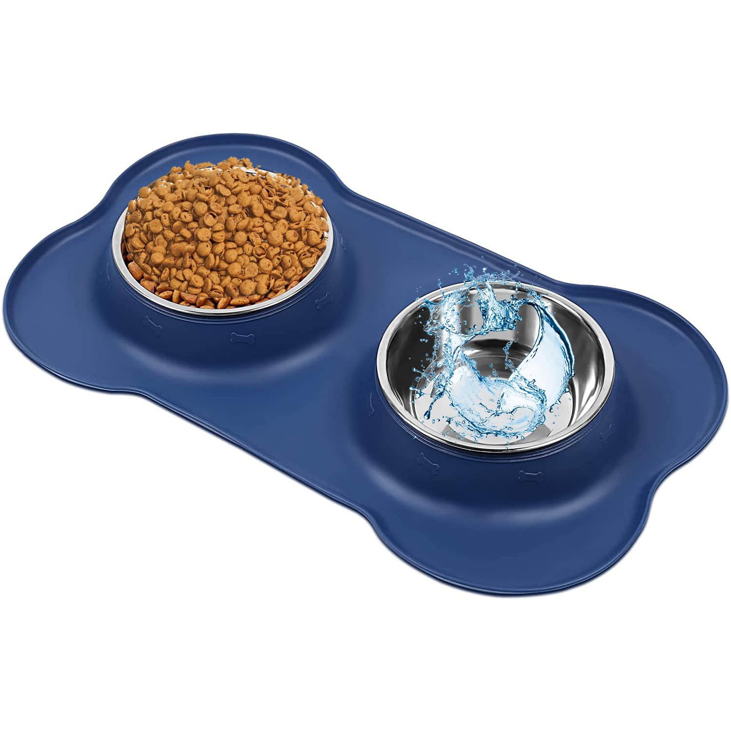 Pet Food Bowls