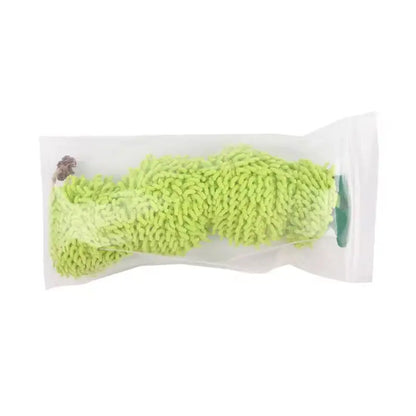 Pet Supplies Caterpillar Shaped Plush Cat Toy Contains Catnip Self Pleasure Boredom Relief Interactive Play
