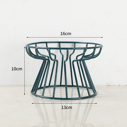 Whisker-Friendly Cat Bowl Wide Cat Wet Feeding Bowl Antitipping Ceramic Food Bowl with Stand for Kitten Puppy Food Water Feeding