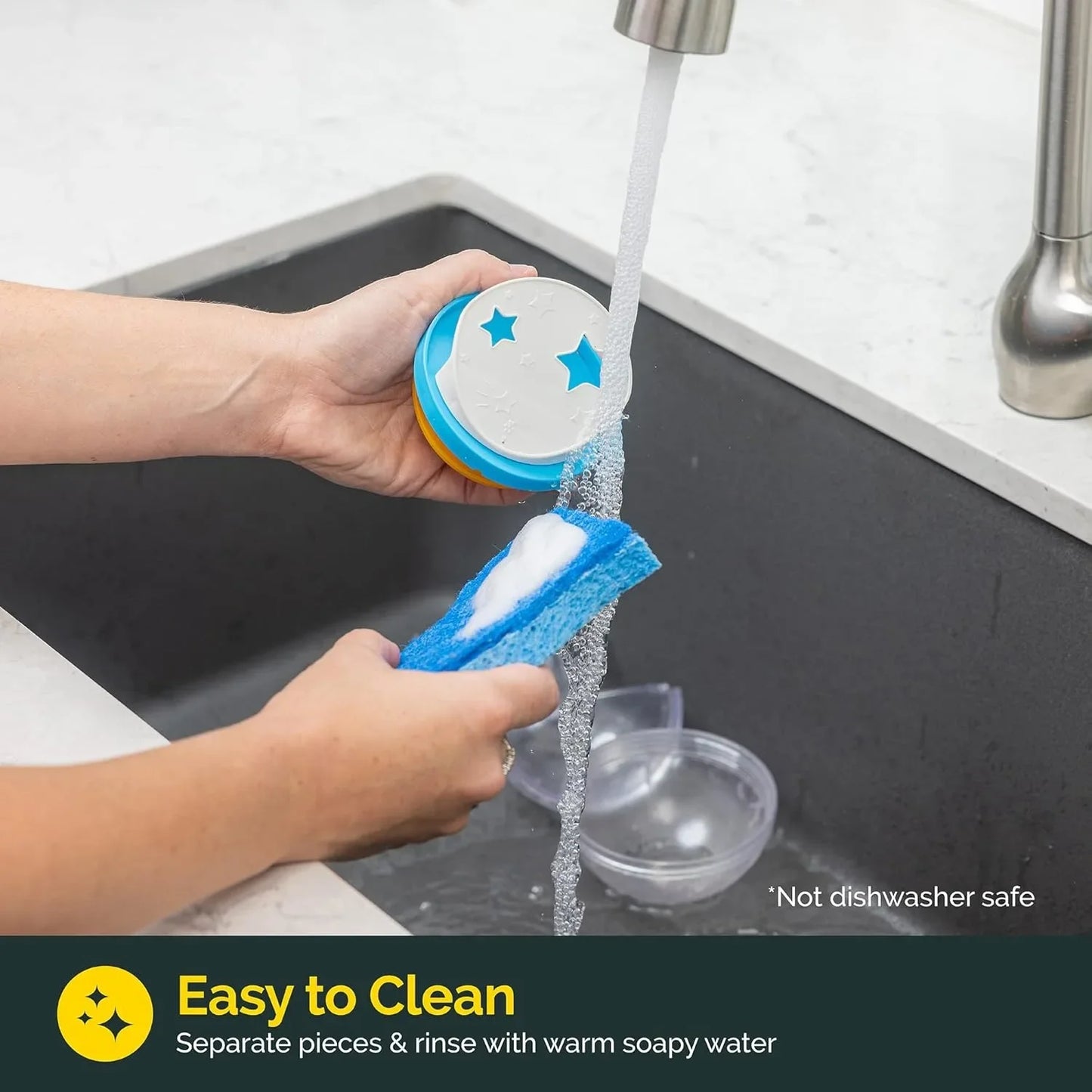 IQ Treat Ball Dog Treat Dispenser Toy Ball Interactive Dog Toy - 4" Dog Food Toy Stimulation Pet cat leakage toy Slow Feeder