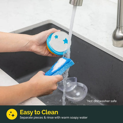 IQ Treat Ball Dog Treat Dispenser Toy Ball Interactive Dog Toy - 4" Dog Food Toy Stimulation Pet cat leakage toy Slow Feeder